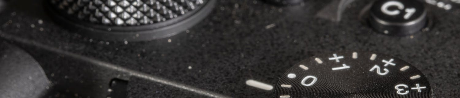 kamera painikkeet C1 ja C2